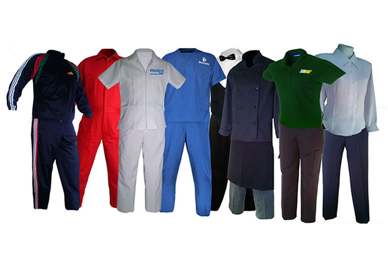 Uniformes